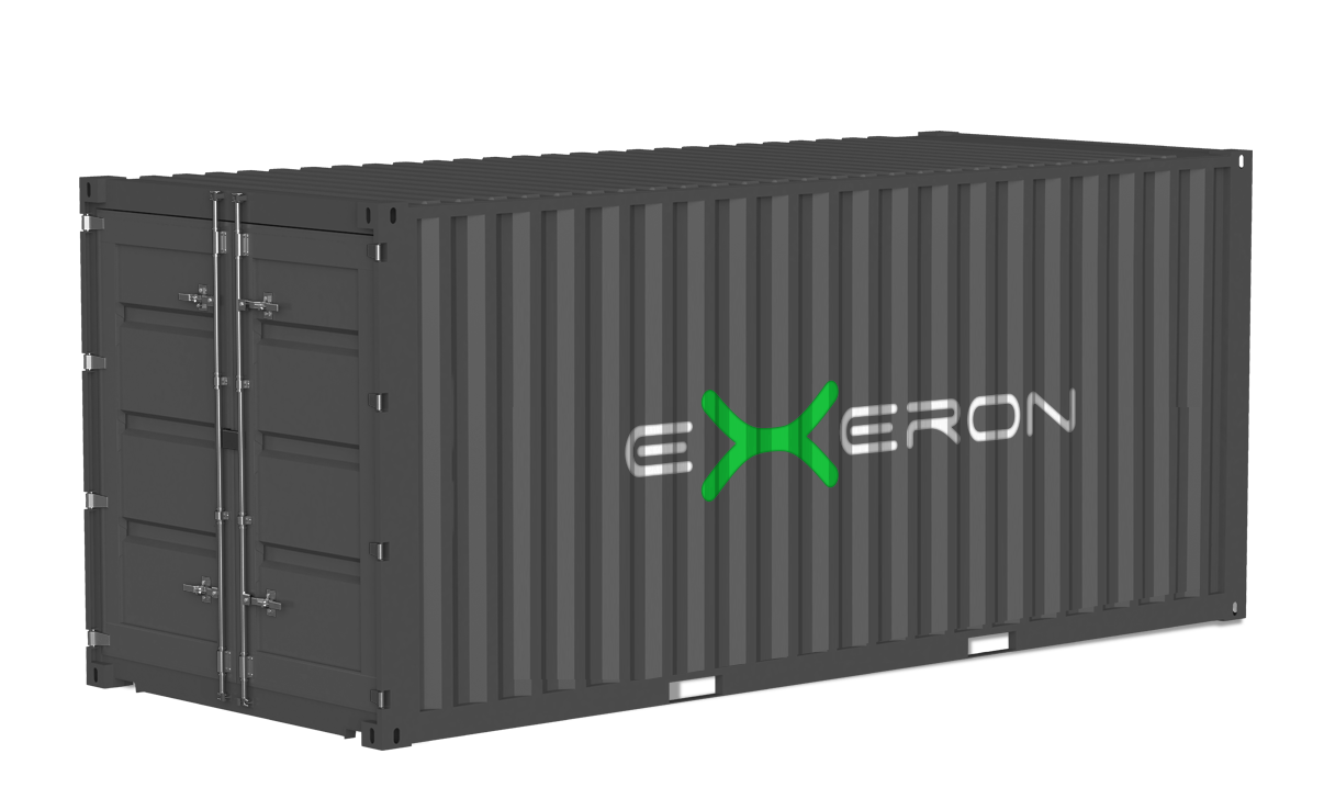 Exeron SX image